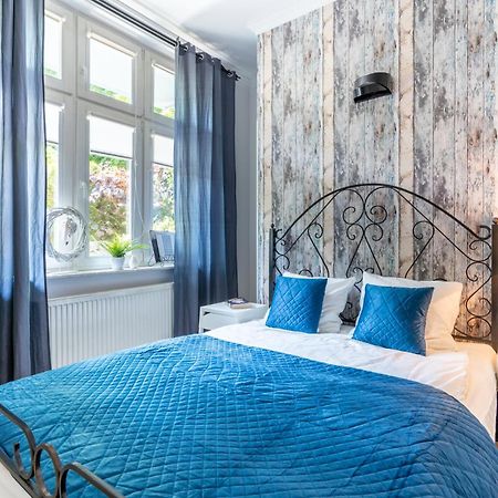 By The Sea Sopot Apartament المظهر الخارجي الصورة
