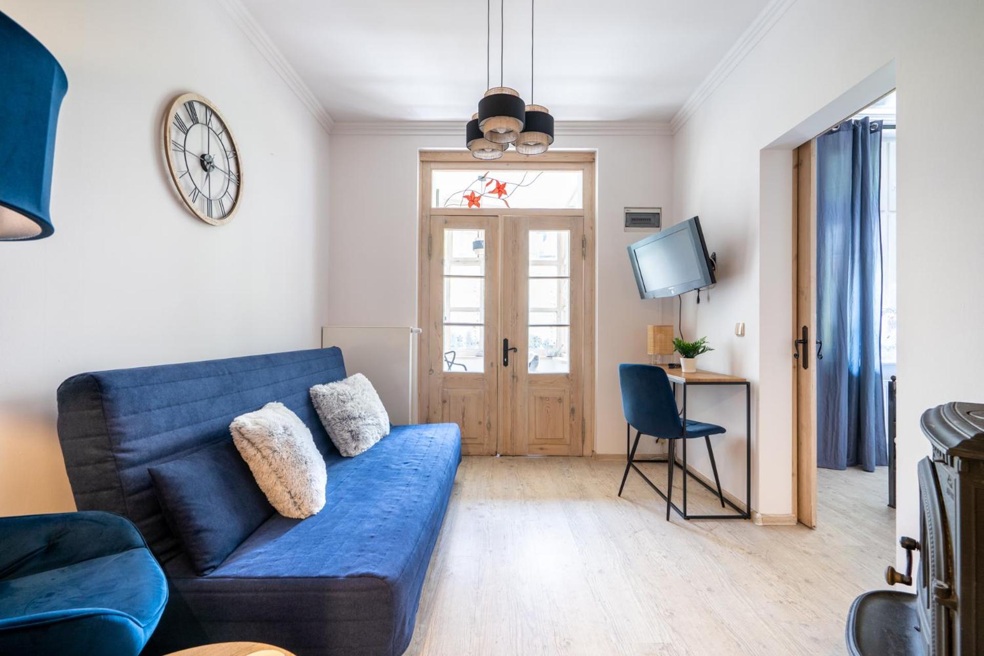 By The Sea Sopot Apartament المظهر الخارجي الصورة