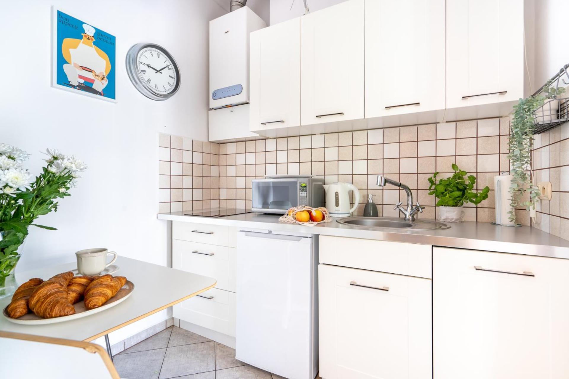 By The Sea Sopot Apartament المظهر الخارجي الصورة