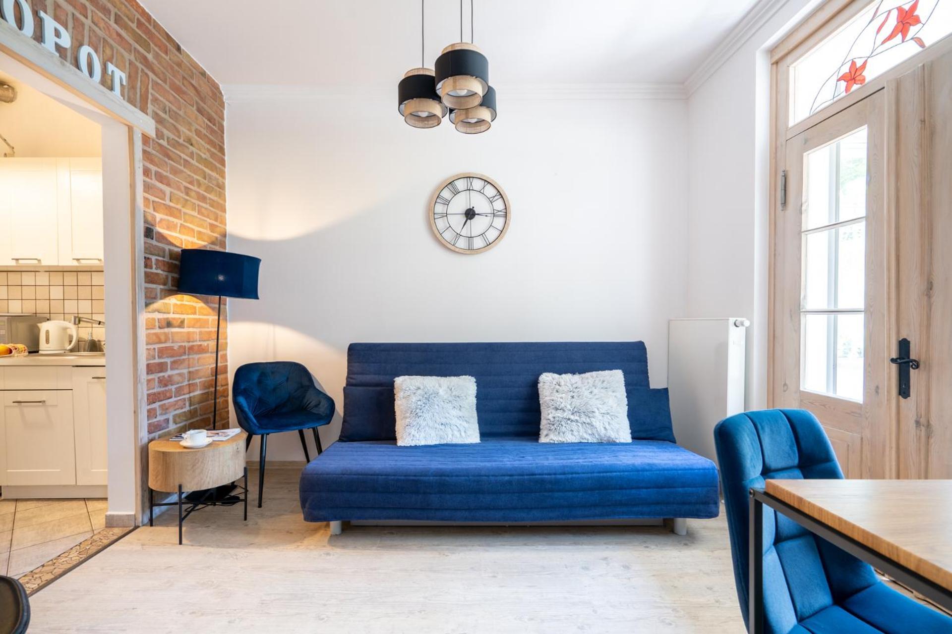 By The Sea Sopot Apartament المظهر الخارجي الصورة