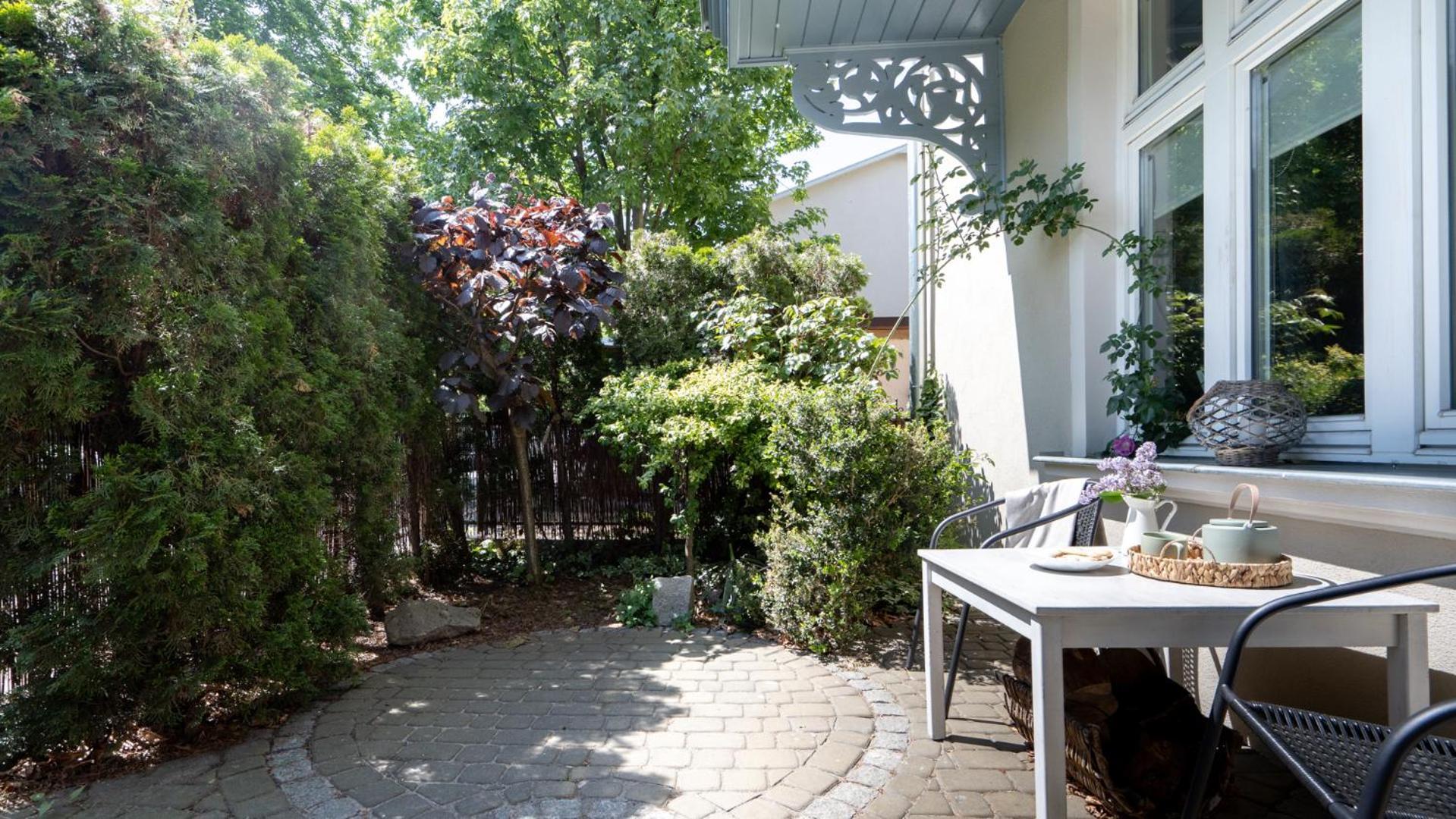 By The Sea Sopot Apartament المظهر الخارجي الصورة