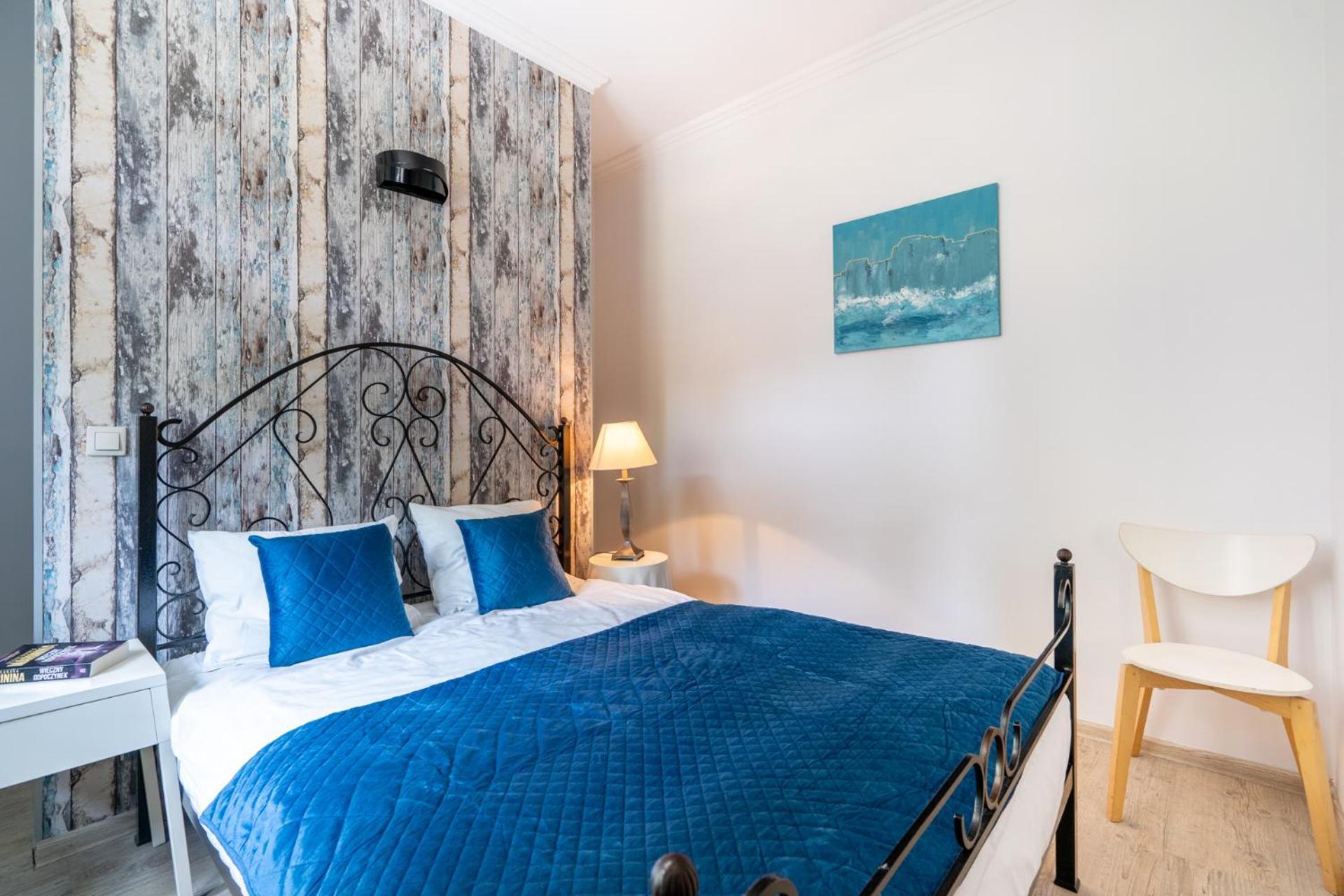 By The Sea Sopot Apartament المظهر الخارجي الصورة