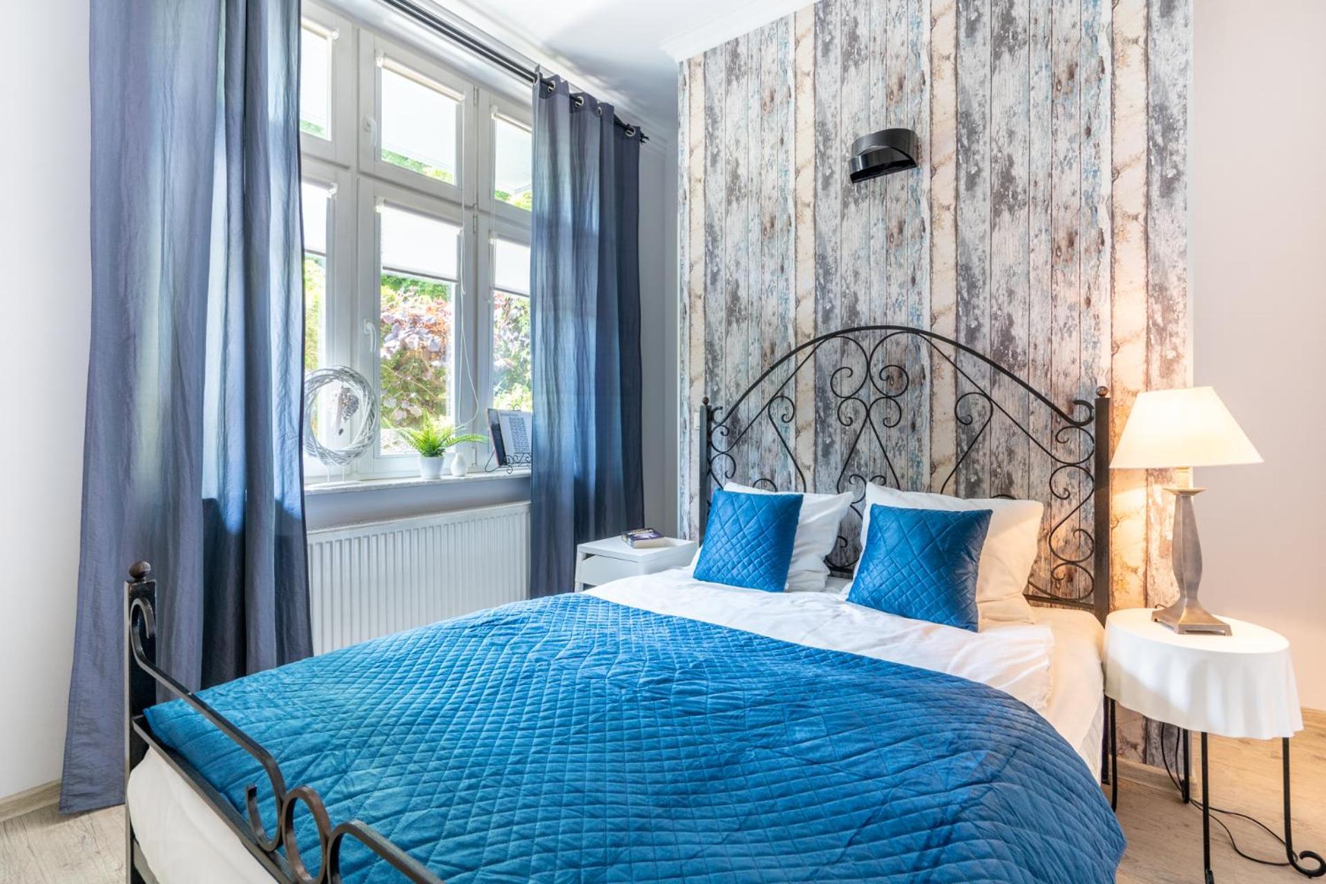By The Sea Sopot Apartament المظهر الخارجي الصورة