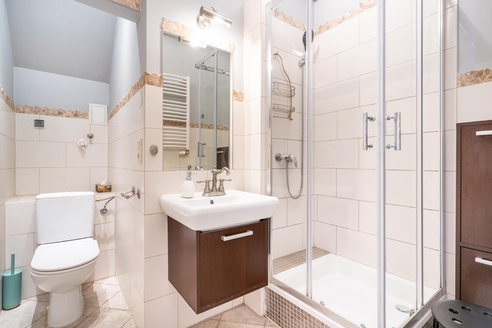 By The Sea Sopot Apartament المظهر الخارجي الصورة