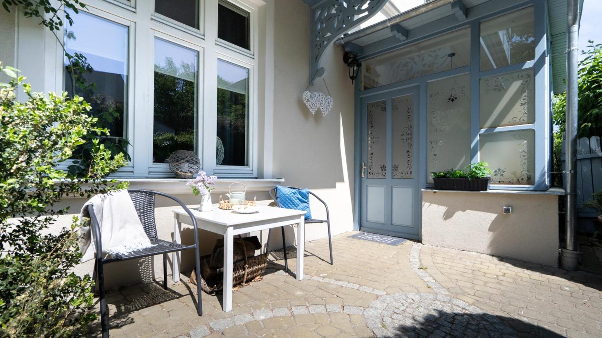 By The Sea Sopot Apartament المظهر الخارجي الصورة